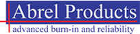 Abrel Burn-in & HAST