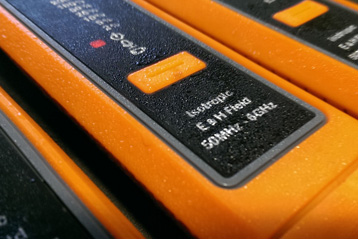 FieldSENSE detail